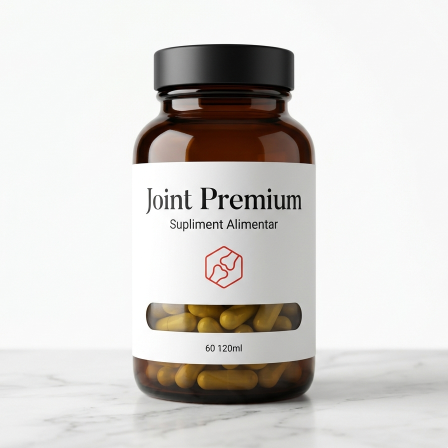 Joint Premium — supliment pentru articulații sănătoase